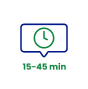 Fast Treatment Icon
