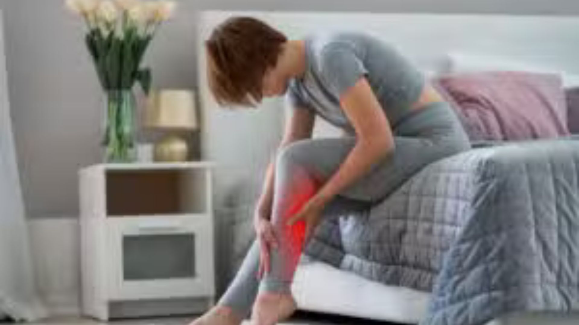 What’s Causing Your Tired, Heavy, Aching Legs?